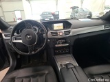  Mercedes  E-Klasse MERCEDES-BENZ Classe E Berline 4p Berline E 300 BlueTEC HYBRID Business Exéc BVA7 #5