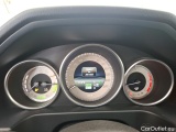  Mercedes  E-Klasse MERCEDES-BENZ Classe E Berline 4p Berline E 300 BlueTEC HYBRID Business Exéc BVA7 #6