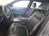  Mercedes  E-Klasse MERCEDES-BENZ Classe E Berline 4p Berline E 300 BlueTEC HYBRID Business Exéc BVA7 #8