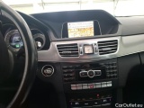  Mercedes  E-Klasse MERCEDES-BENZ Classe E Berline 4p Berline E 300 BlueTEC HYBRID Business Exéc BVA7 #7