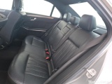  Mercedes  E-Klasse MERCEDES-BENZ Classe E Berline 4p Berline E 300 BlueTEC HYBRID Business Exéc BVA7 #9