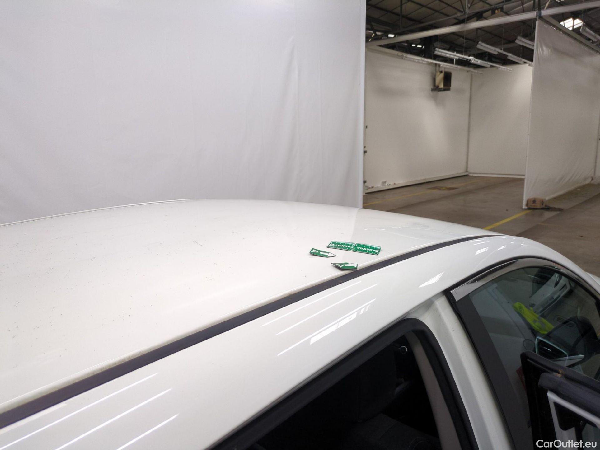  Nissan  Qashqai NISSAN  5p Crossover 1.5 DCI 110 Business Edition #24