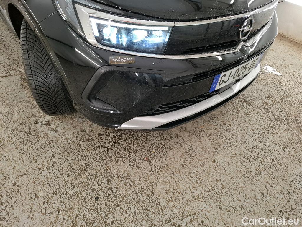  Opel   Grandland X Grandland X Elegance Business 1.5 130CV BVA8 E6d #5