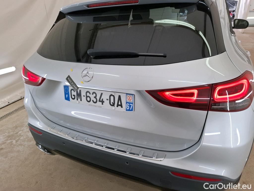  Mercedes  GLA MERCEDES-BENZ  / 2020 / 5P / SUV 2.0  200 D BUSINESS LINE DCT #4