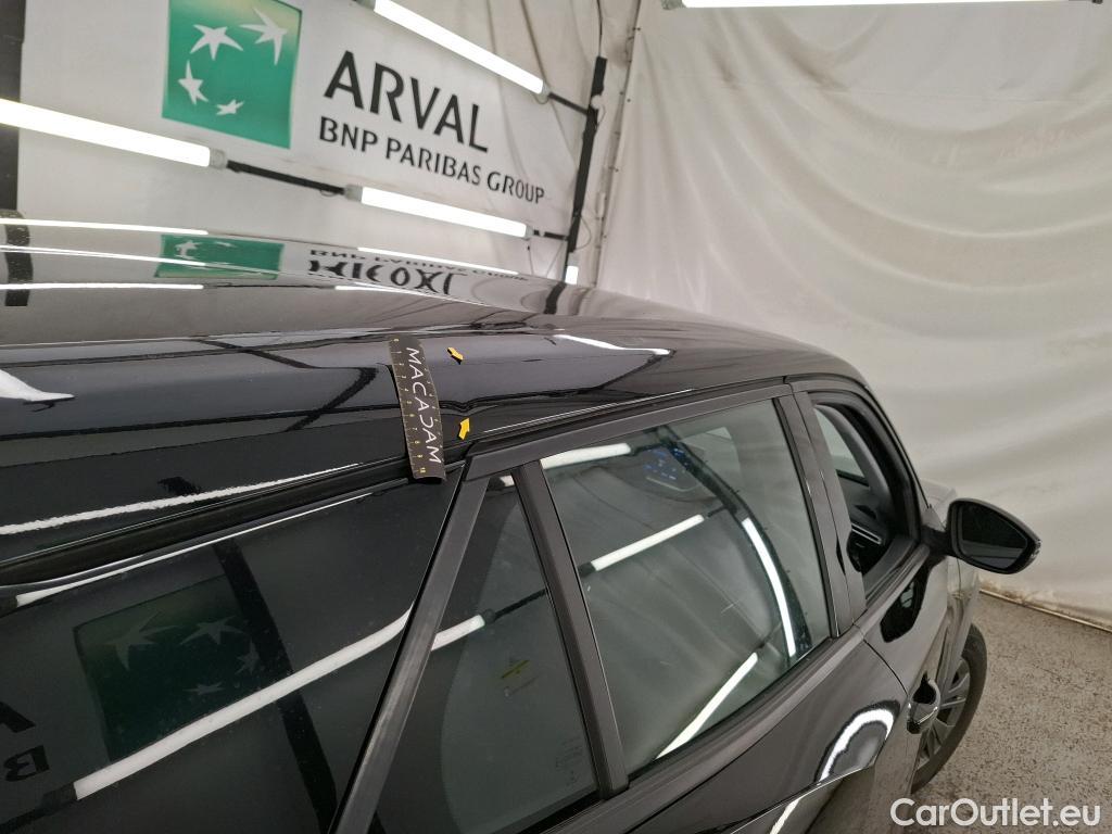  Peugeot  2008  Active Pack 1.2 PureTech 130CV BVA8 E6d #3