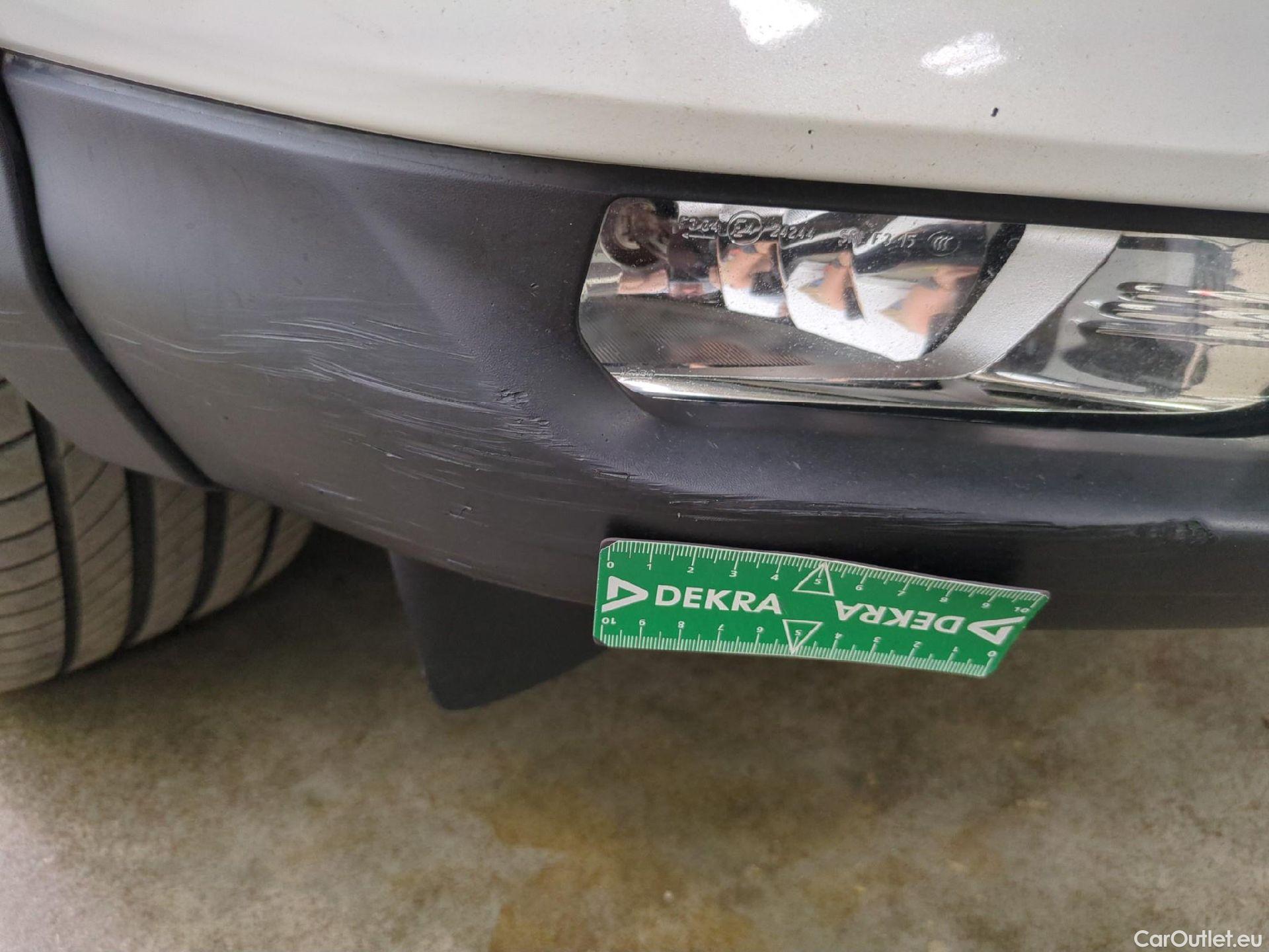  Nissan  Qashqai NISSAN  5p Crossover 1.5 DCI 110 Business Edition #37