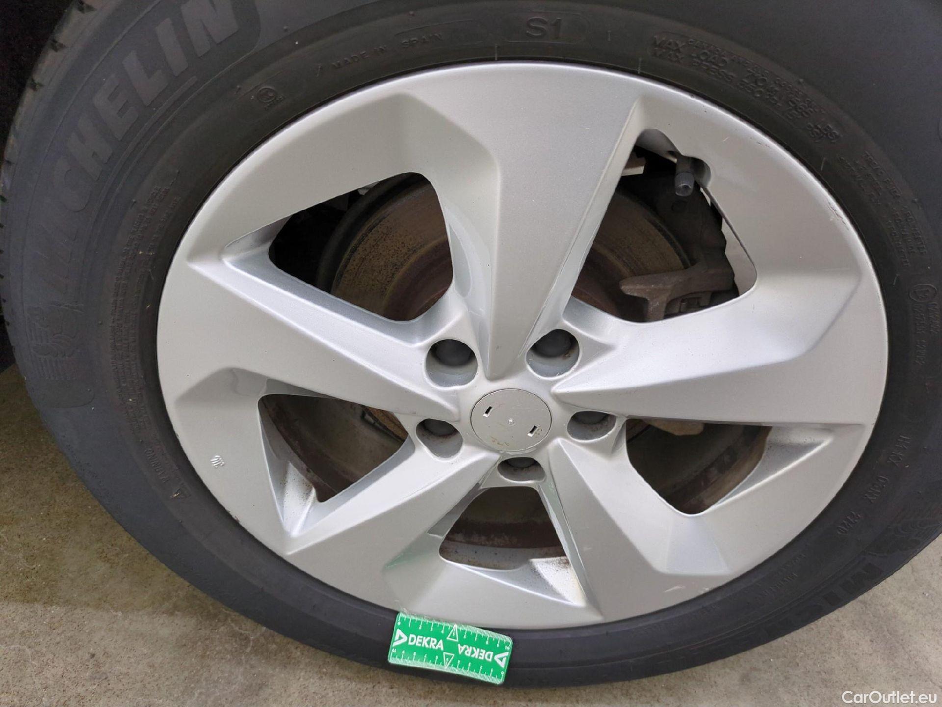  Nissan  Qashqai NISSAN  5p Crossover 1.5 DCI 110 Business Edition #14