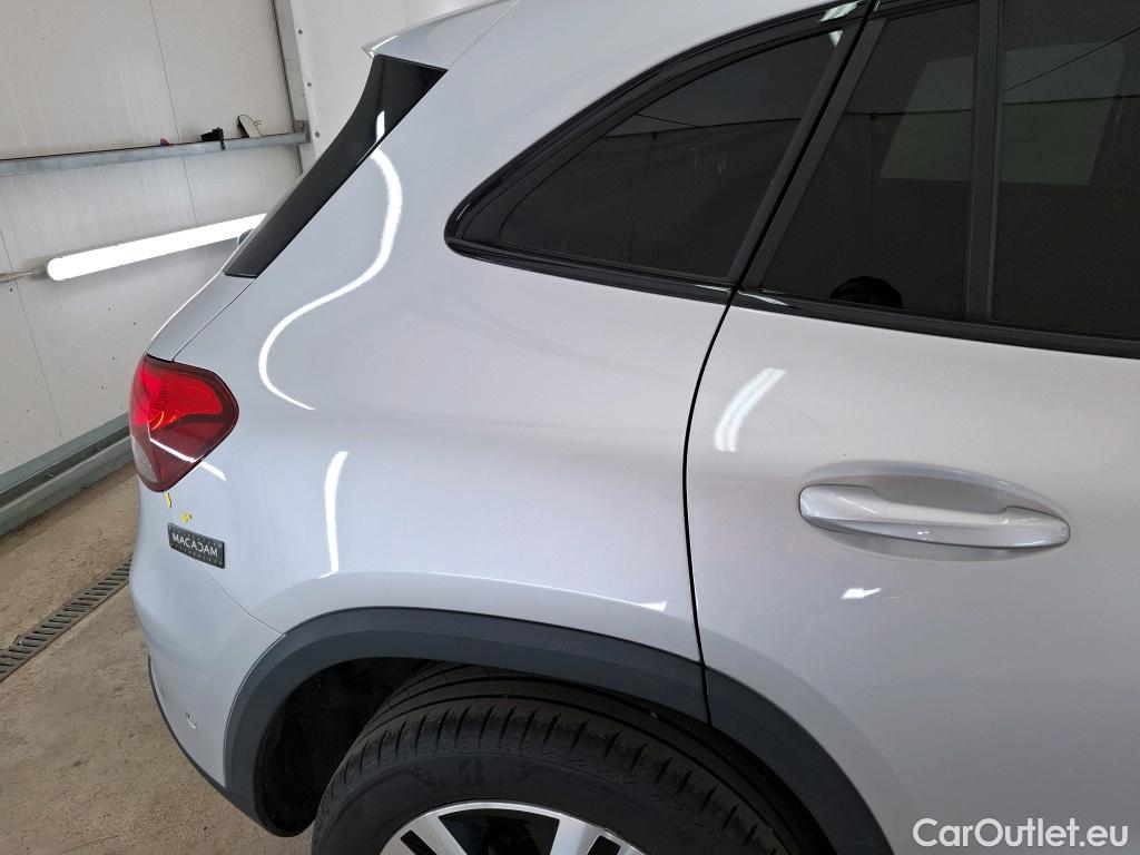  Mercedes  GLA MERCEDES-BENZ  / 2020 / 5P / SUV 2.0  200 D BUSINESS LINE DCT #7