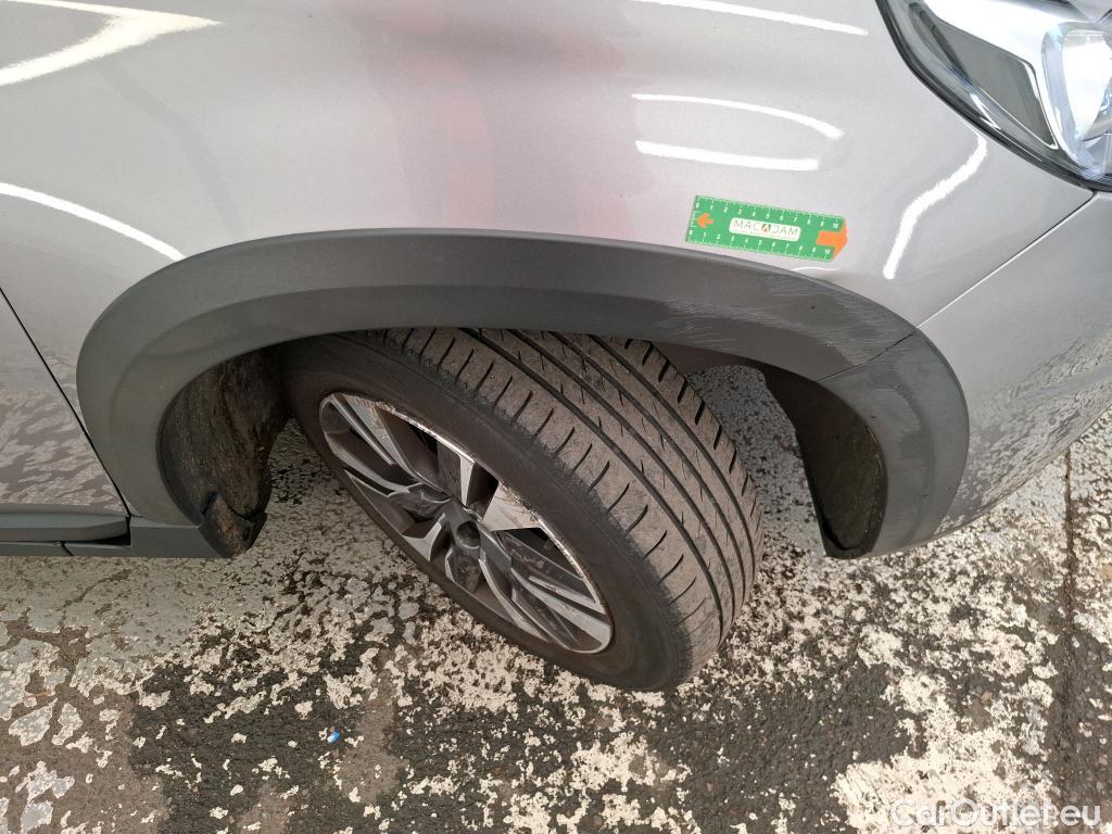  Peugeot  2008  Allure 1.2 PureTech 110CV BVA6 E6dT #6