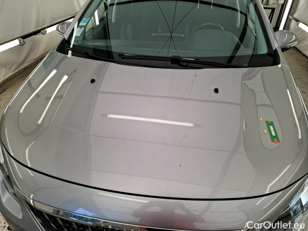  Peugeot  2008  Allure 1.2 PureTech 110CV BVA6 E6dT #30