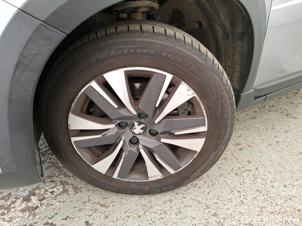  Peugeot  2008  Allure 1.2 PureTech 110CV BVA6 E6dT #8
