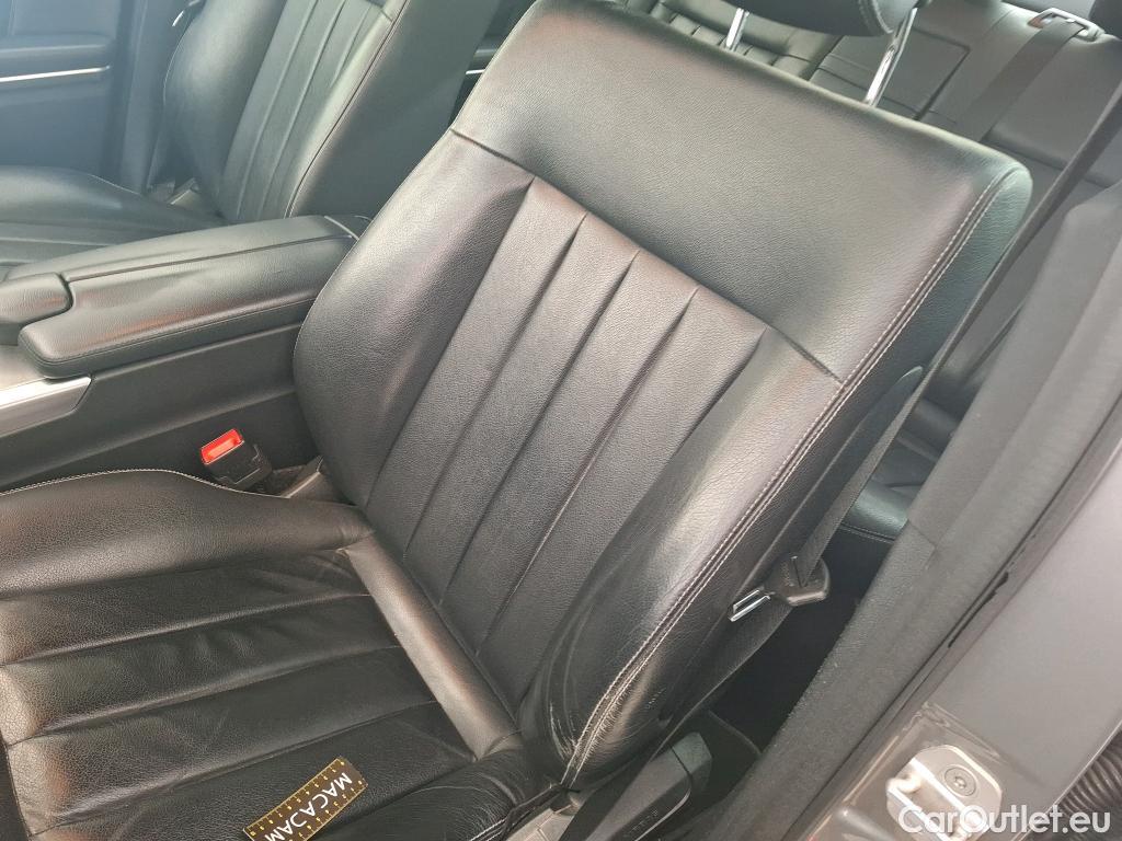  Mercedes  E-Klasse MERCEDES-BENZ Classe E Berline 4p Berline E 300 BlueTEC HYBRID Business Exéc BVA7 #85