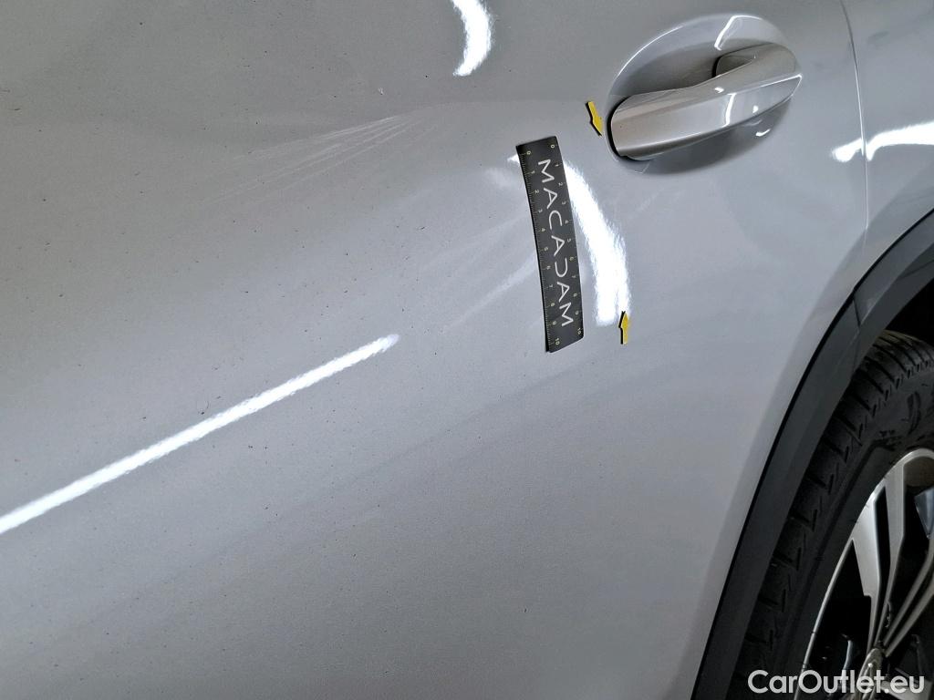  Mercedes  GLA MERCEDES-BENZ  / 2020 / 5P / SUV 2.0  200 D BUSINESS LINE DCT #2