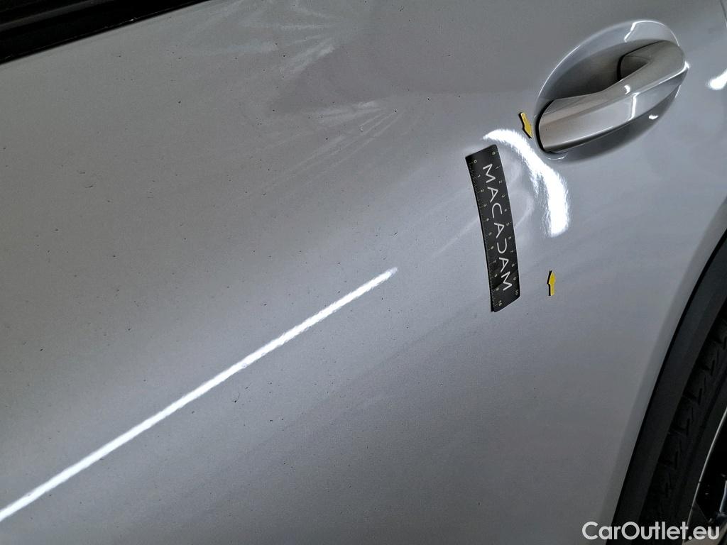  Mercedes  GLA MERCEDES-BENZ  / 2020 / 5P / SUV 2.0  200 D BUSINESS LINE DCT #3
