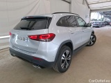  Mercedes  GLA MERCEDES-BENZ  / 2020 / 5P / SUV 2.0  200 D BUSINESS LINE DCT #3