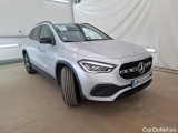  Mercedes  GLA MERCEDES-BENZ  / 2020 / 5P / SUV 2.0  200 D BUSINESS LINE DCT #4