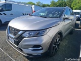  Nissan  Qashqai NISSAN  / 2017 / 5P / Crossover 1.5 DCI 115 DCT Tekna (Ex 841P) 