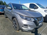  Nissan  Qashqai NISSAN  / 2017 / 5P / Crossover 1.5 DCI 115 DCT Tekna (Ex 841P) #4