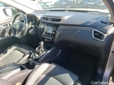  Nissan  Qashqai NISSAN  / 2017 / 5P / Crossover 1.5 DCI 115 DCT Tekna (Ex 841P) #5