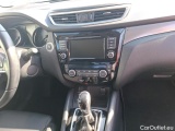  Nissan  Qashqai NISSAN  / 2017 / 5P / Crossover 1.5 DCI 115 DCT Tekna (Ex 841P) #10