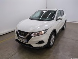  Nissan  Qashqai NISSAN  5p Crossover 1.5 DCI 110 Business Edition 