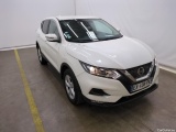  Nissan  Qashqai NISSAN  5p Crossover 1.5 DCI 110 Business Edition #4