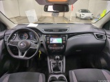  Nissan  Qashqai NISSAN  5p Crossover 1.5 DCI 110 Business Edition #5