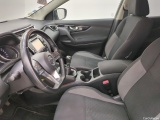  Nissan  Qashqai NISSAN  5p Crossover 1.5 DCI 110 Business Edition #10