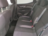  Nissan  Qashqai NISSAN  5p Crossover 1.5 DCI 110 Business Edition #11