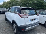  Opel  Crossland  X Design 120 ans 1.5 100CV BVM6 E6dT #2