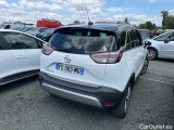  Opel  Crossland  X Design 120 ans 1.5 100CV BVM6 E6dT #3