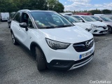  Opel  Crossland  X Design 120 ans 1.5 100CV BVM6 E6dT #4