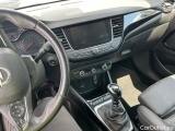  Opel  Crossland  X Design 120 ans 1.5 100CV BVM6 E6dT #7