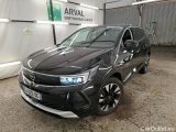  Opel   Grandland X Grandland X Elegance Business 1.5 130CV BVA8 E6d 