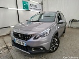  Peugeot  2008  Allure 1.2 PureTech 110CV BVA6 E6dT 