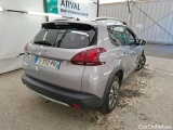  Peugeot  2008  Allure 1.2 PureTech 110CV BVA6 E6dT #3