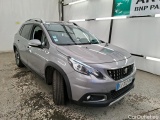  Peugeot  2008  Allure 1.2 PureTech 110CV BVA6 E6dT #4