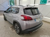  Peugeot  2008  Allure 1.2 PureTech 110CV BVA6 E6dT #2