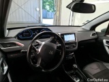  Peugeot  2008  Allure 1.2 PureTech 110CV BVA6 E6dT #5