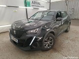  Peugeot  2008  Active Pack 1.2 PureTech 130CV BVA8 E6d 