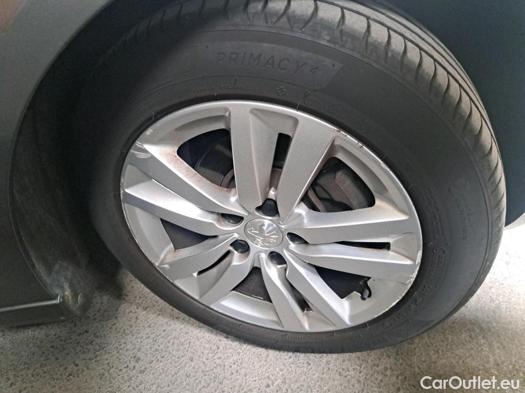  Peugeot  308  Active Business 1.5 HDi 130CV BVM6 E6d #26
