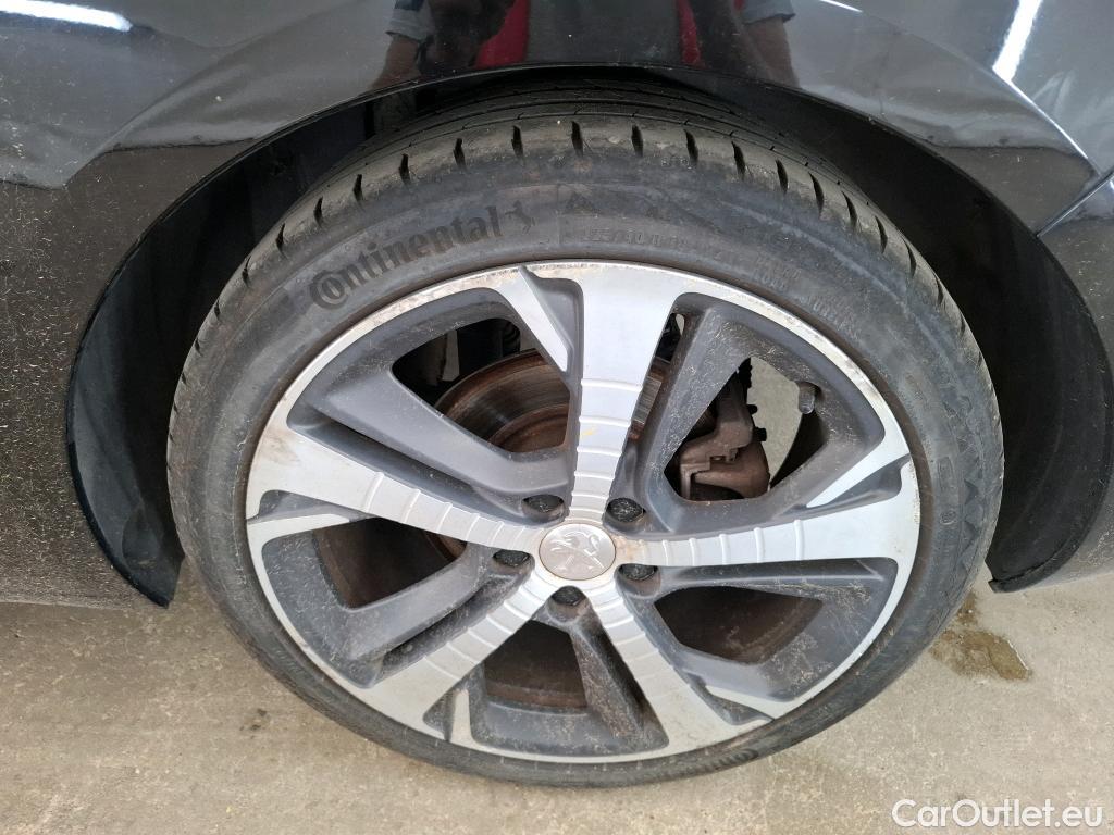  Peugeot  308  SW GT Line 1.5 HDi 130CV BVM6 E6dT #17