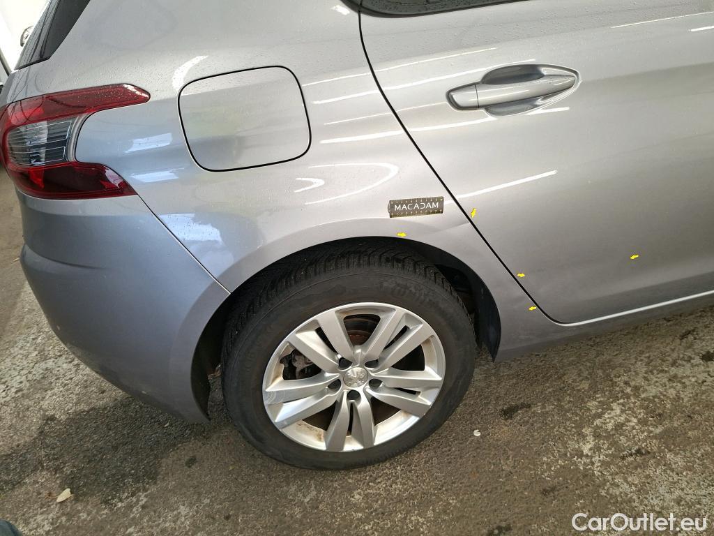 Peugeot  308  Active Business 1.5 HDi 130CV BVM6 E6dT #1