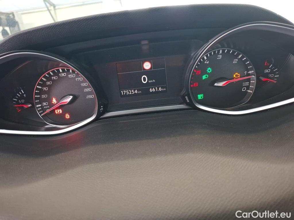  Peugeot  308  Active Business 1.5 HDi 130CV BVM6 E6d #34