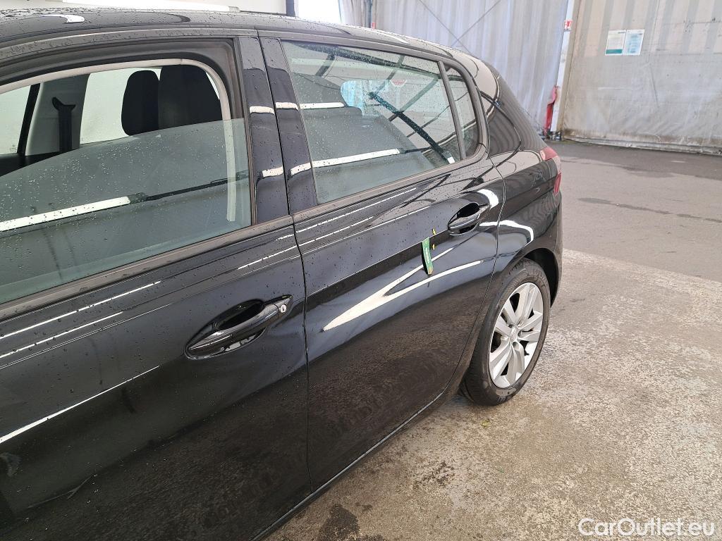  Peugeot  308  Active Business 1.5 HDi 130CV BVA8 E6dT #41