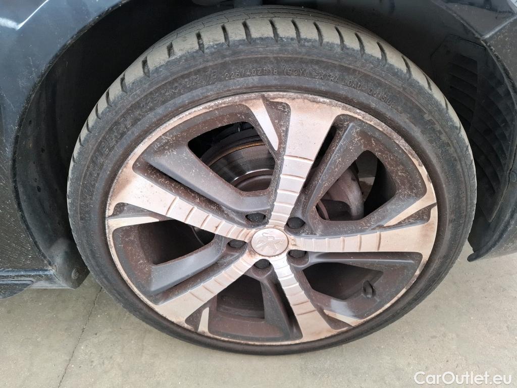  Peugeot  308  SW GT Line 1.5 HDi 130CV BVM6 E6dT #27