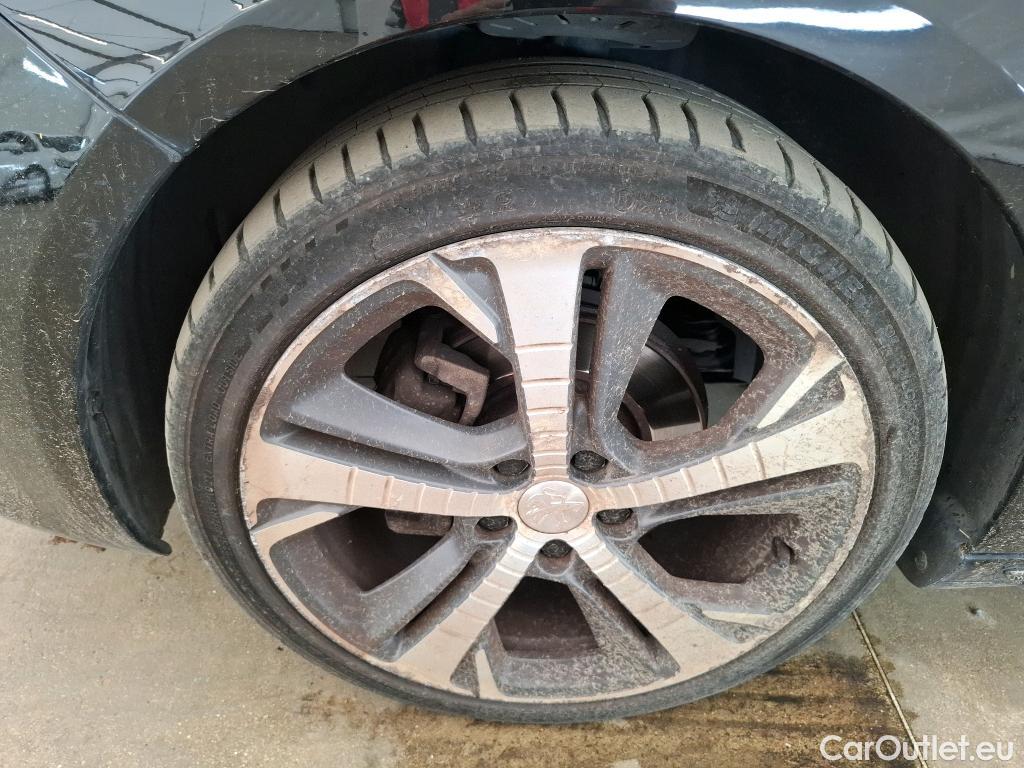  Peugeot  308  SW GT Line 1.5 HDi 130CV BVM6 E6dT #6