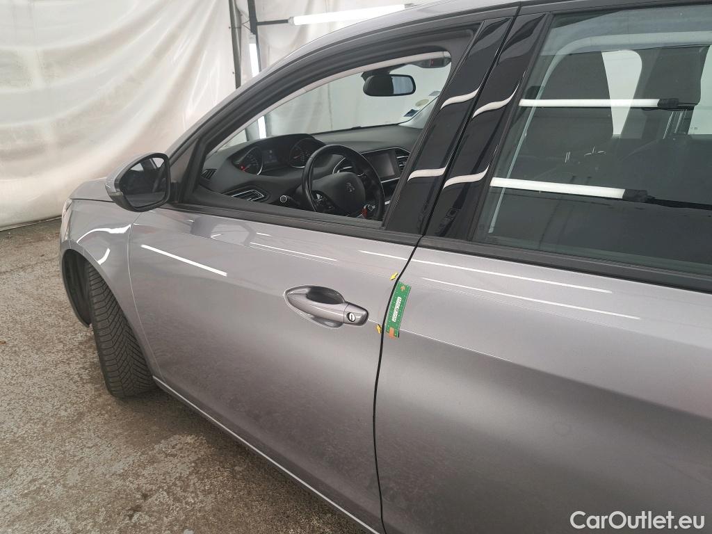  Peugeot  308  SW Active Business 1.5 HDI 100CV BVM6 E6dT #2