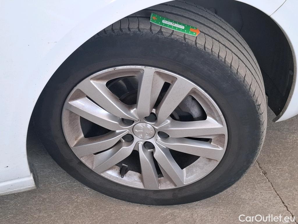  Peugeot  308  Active Business 1.5 HDi 130CV BVM6 E6d #16