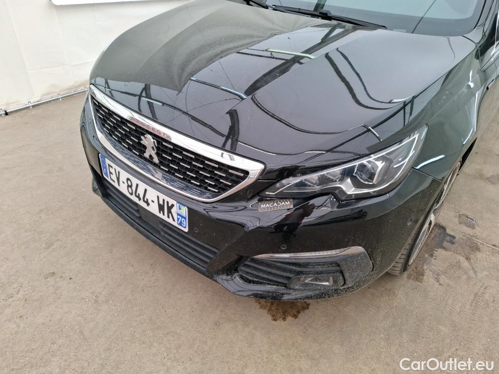  Peugeot  308  SW GT Line 1.5 HDi 130CV BVM6 E6dT #30